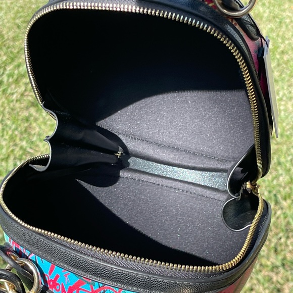 Brand new Y2k multi basketball purse - Picture 5 of 5